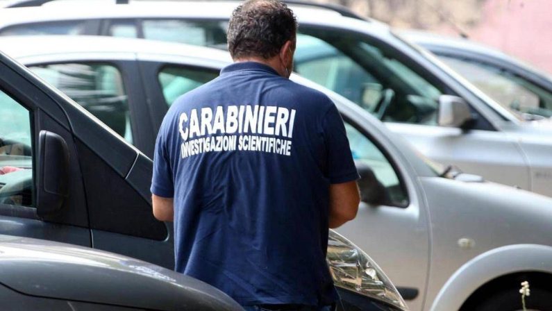 Roma, 71enne trovata morta nell’armadio di casa: interrogato il figlio