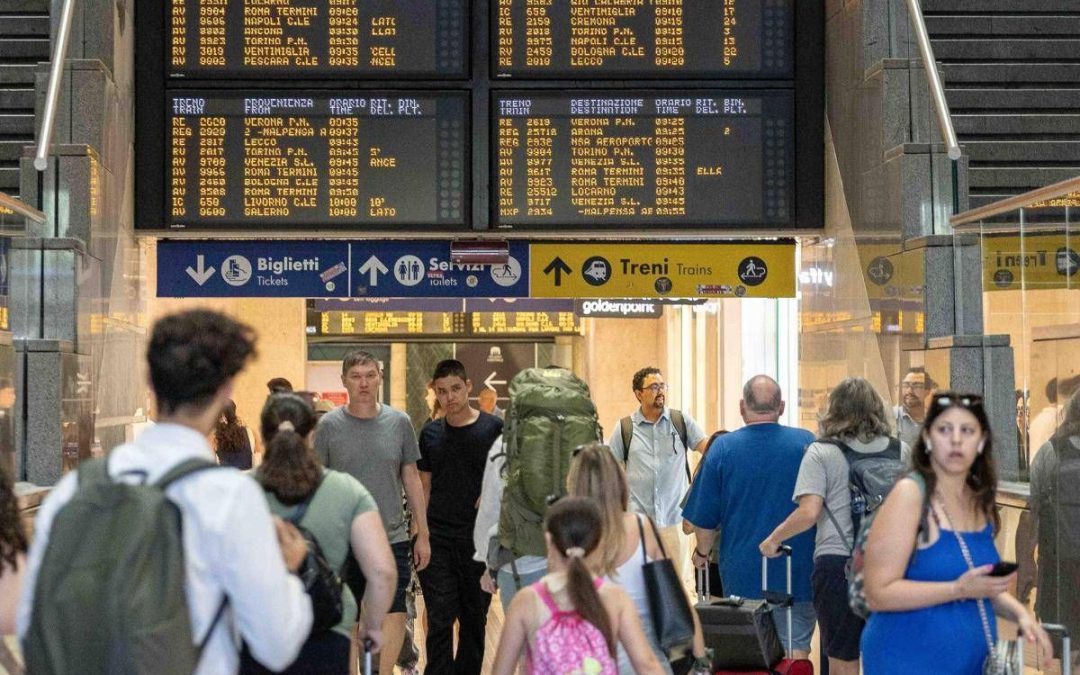 Scioperi, settembre mese caldo: dai treni ai trasporti, ecco tutte le date
