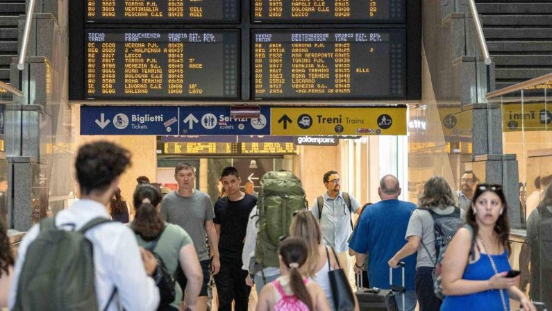 Scioperi, settembre mese caldo: dai treni ai trasporti, ecco tutte le date