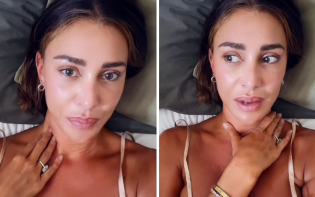 Belen, gli attacchi di panico e la depressione: “Ecco cosa mi ha aiutato a superare i momenti difficili”