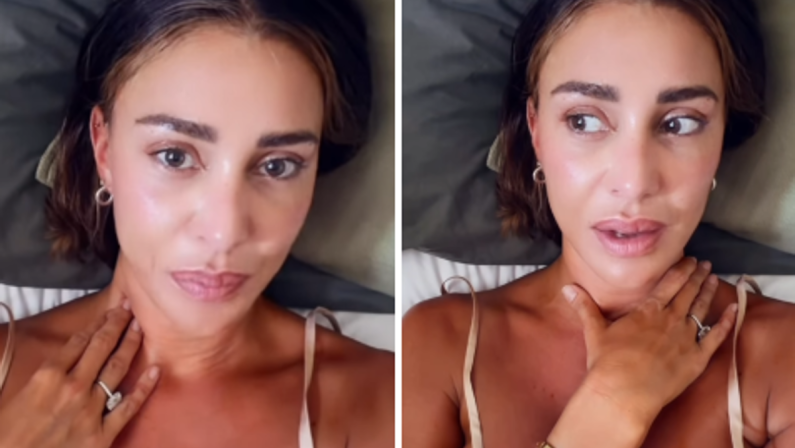 Belen, gli attacchi di panico e la depressione: “Ecco cosa mi ha aiutato a superare i momenti difficili”