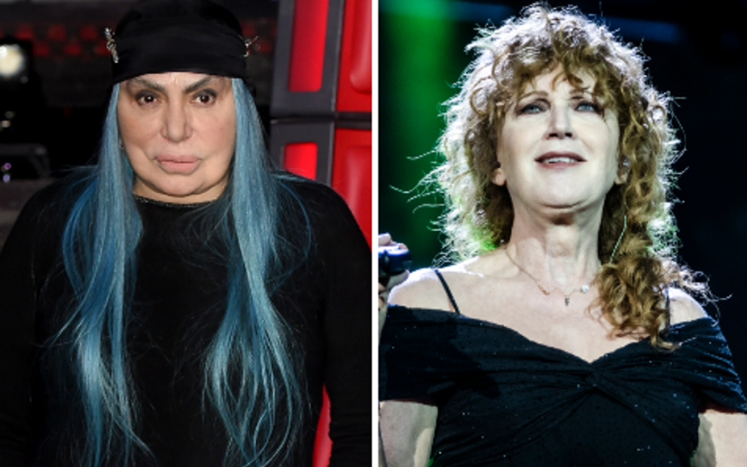 The Voice Senior, rivoluzione giuria nuova edizione: Bertè lascia e arriva Mannoia