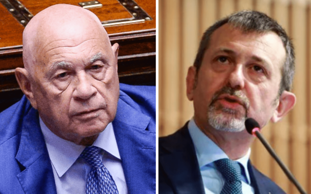 Caso Delmastro, Nordio: “Sicuro di lui, le chat? Un pm non può entrare dentro la vita più intima”