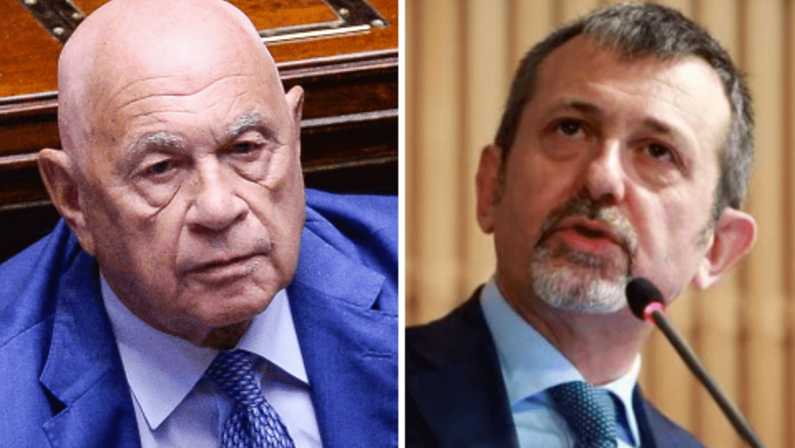 Caso Delmastro, Nordio: “Sicuro di lui, le chat? Un pm non può entrare dentro la vita più intima”