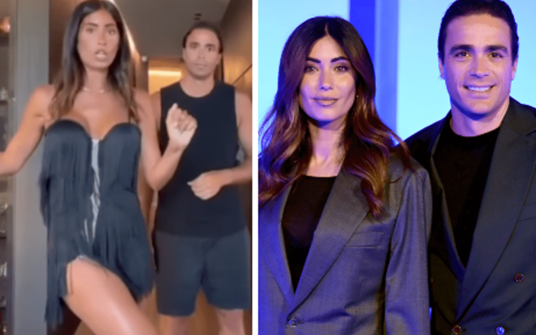Ballando con le stelle, Alessandro Matri è il primo concorrente ufficiale