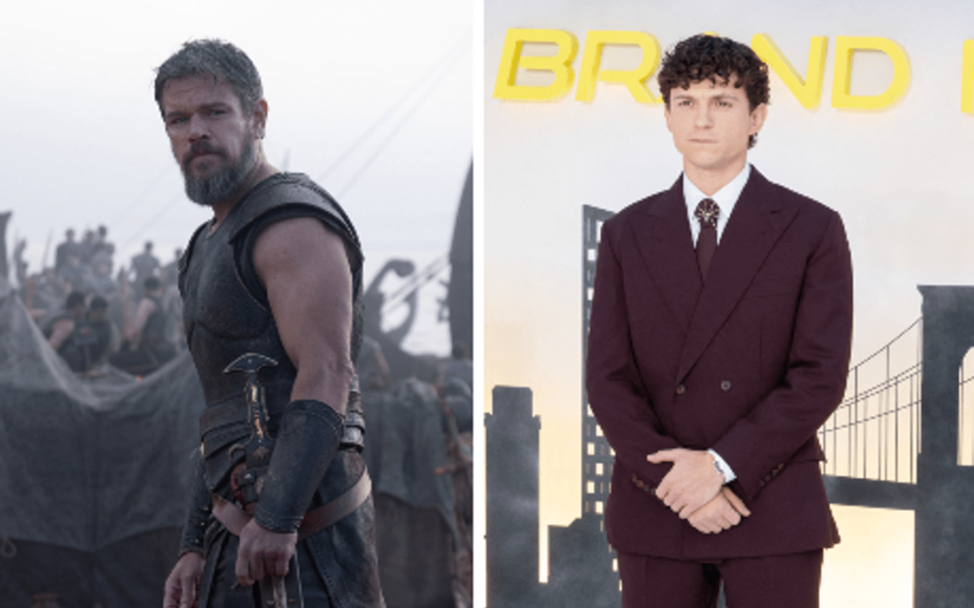 Box office, con ‘Spider-Man’ e ‘Odissea’ continua l’estate dei record