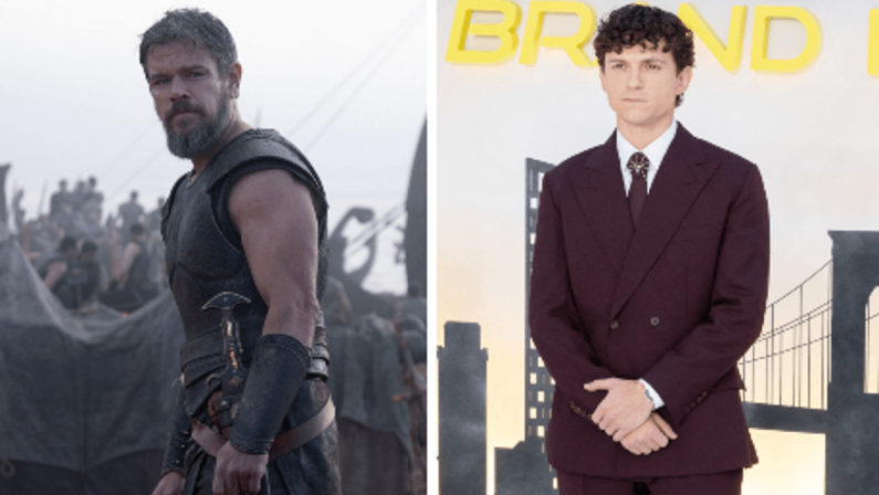 Box office, con ‘Spider-Man’ e ‘Odissea’ continua l’estate dei record