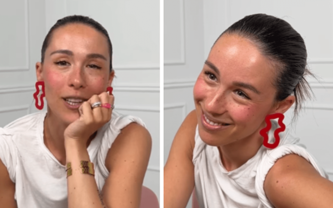 Ballando con le stelle, Aurora Ramazzotti è la seconda concorrente ufficiale