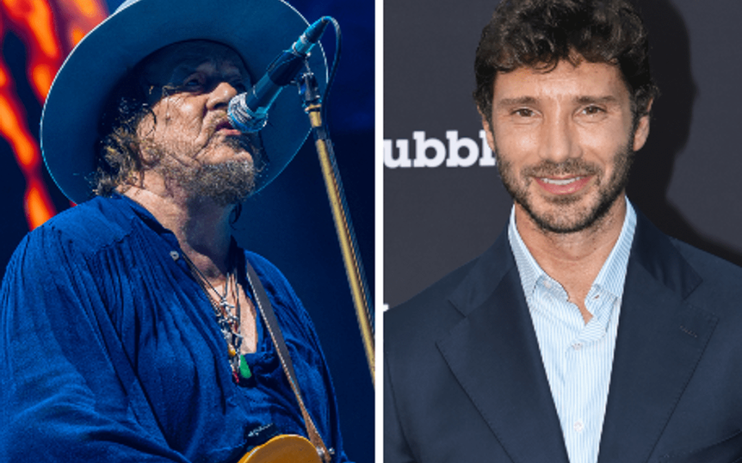 Sanremo, Zucchero su De Martino: “Direttore artistico? Magari ha delle qualità nascoste”