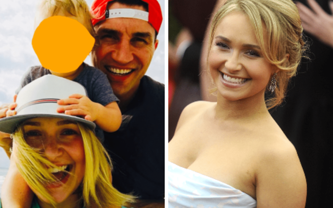 Addio Hayden Panettiere, l’ex compagno: “Per sempre la madre di mia figlia”