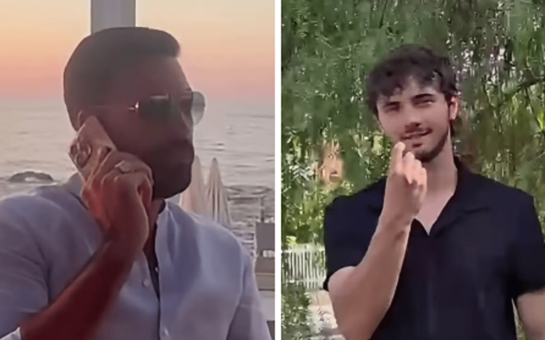 Ballando con le stelle, annunciati anche i maestri: confermati Pernice e Perotti
