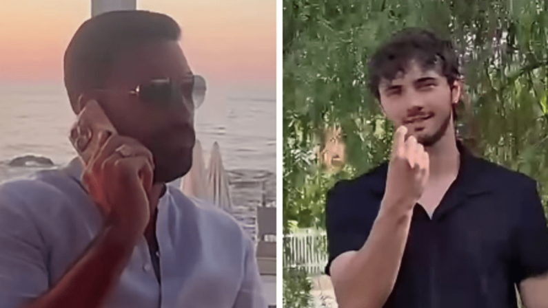 Ballando con le stelle, annunciati anche i maestri: confermati Pernice e Perotti