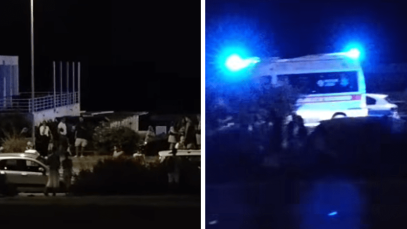 Incidente a Ostia, auto travolge padre e figlia: morto 91enne, ferita anche la donna
