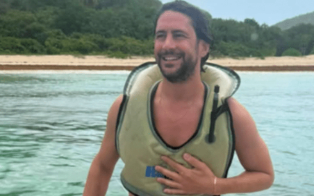 Tragedia in Messico, italiano di 38 anni cade dalle scale dell’hotel dove alloggiava e muore
