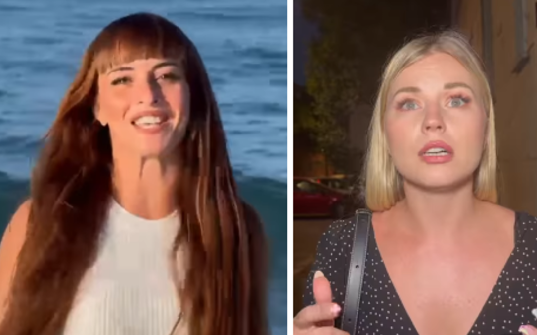 Ballando con le stelle, confermate Rebecca Gabrielli e Anastasia Kuzmina: gli annunci
