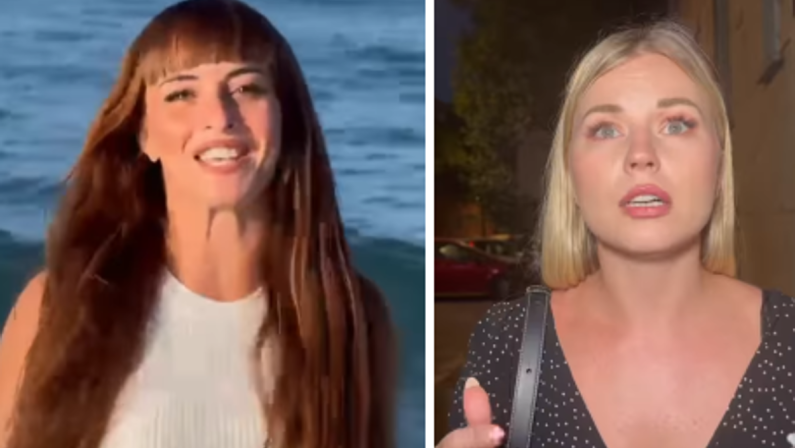 Ballando con le stelle, confermate Rebecca Gabrielli e Anastasia Kuzmina: gli annunci