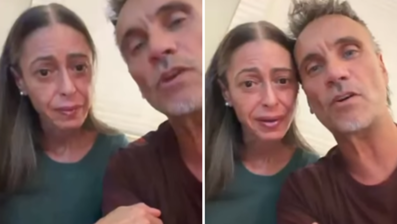 Gerardina Trovato prima del delicato intervento, il sostegno di Nek: “Dobbiamo starle vicini”