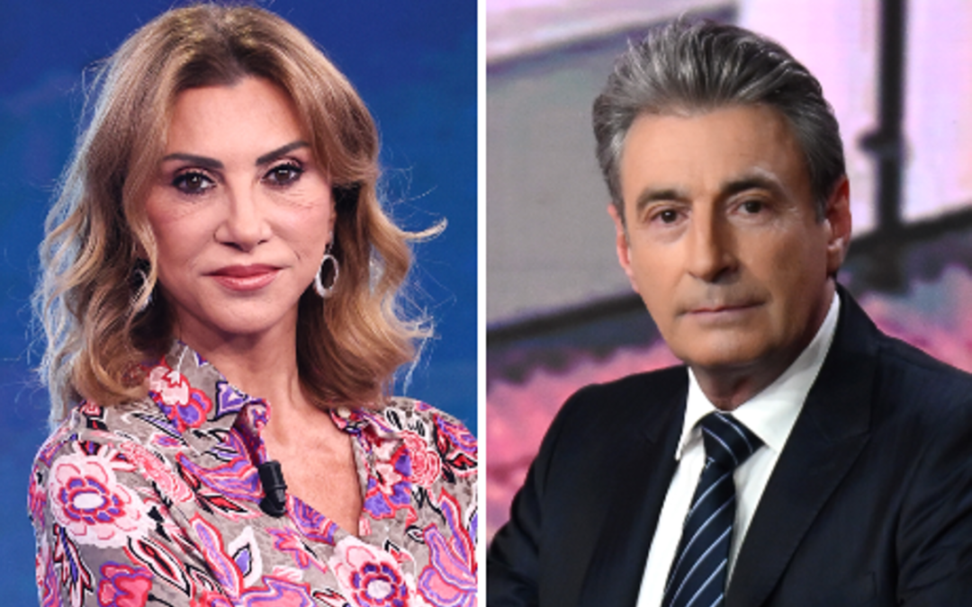Ascolti tv, 26 agosto: Canale 5 vince prime time, ma nel day time Moreno sempre sopra Infante