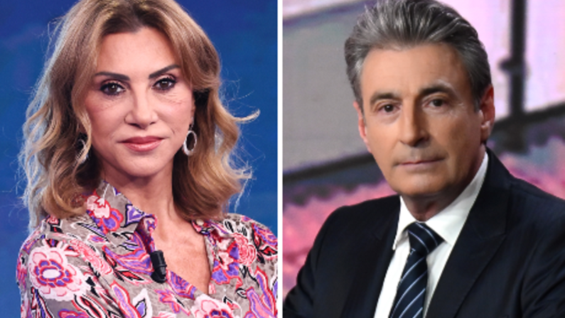 Ascolti tv, 26 agosto: Canale 5 vince prime time, ma nel day time Moreno sempre sopra Infante