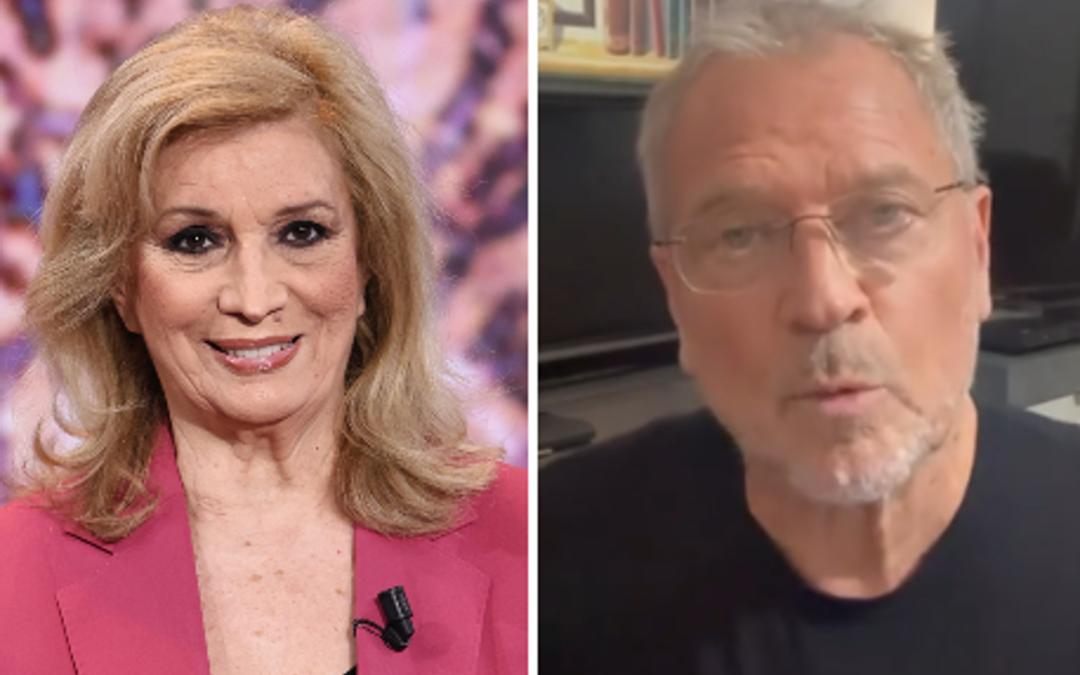 Franco Simone, lo sfogo contro Iva Zanicchi: “Io, l’artista più calunniato dopo Mia Martini”