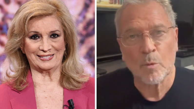 Franco Simone, lo sfogo contro Iva Zanicchi: “Io, l’artista più calunniato dopo Mia Martini”