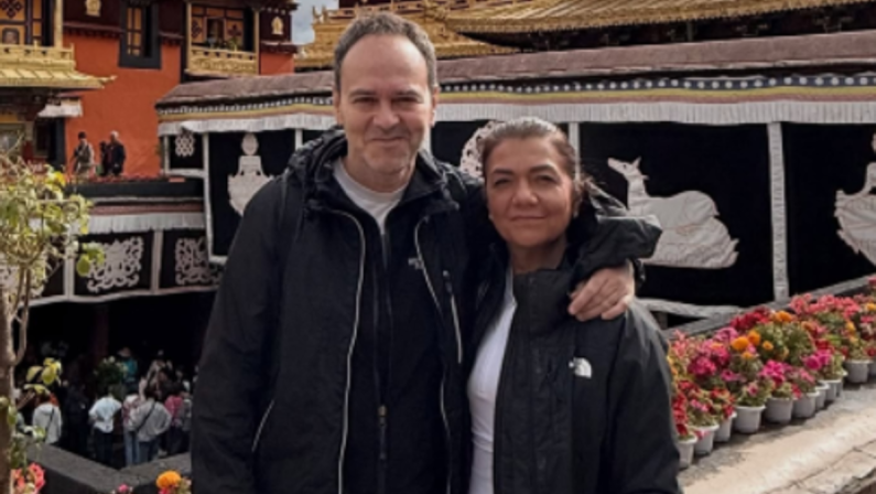 Nepal, Patrizia Marziale e Luca Barachini i turisti italo-svizzeri dispersi. Il post social: “Chiedimi se sono felice”