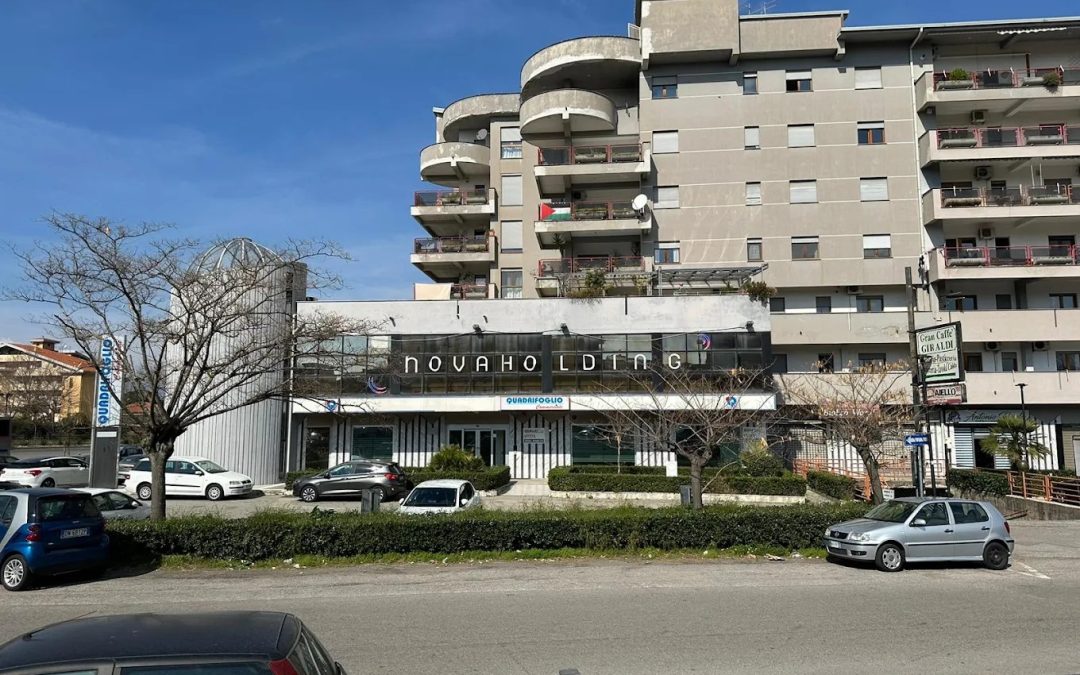 Al “Growth Forum” Google di Dublino invitata l’azienda calabrese Nova Holding