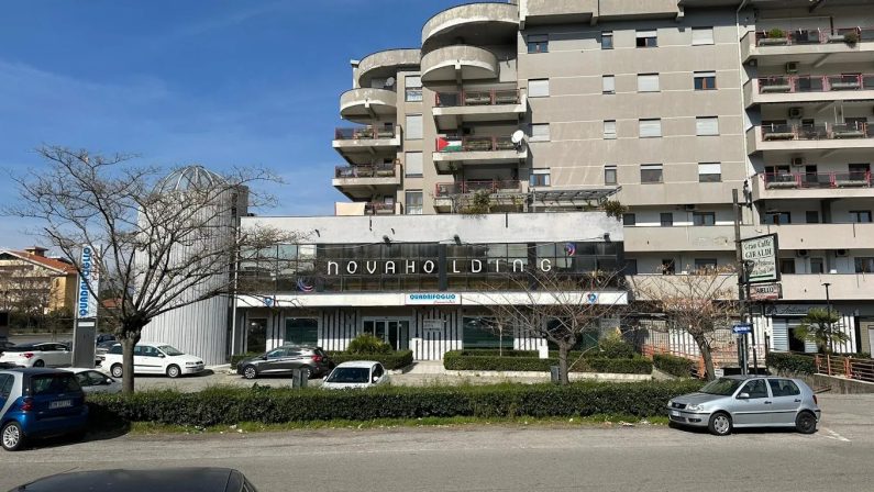 Al “Growth Forum” Google di Dublino invitata l’azienda calabrese Nova Holding