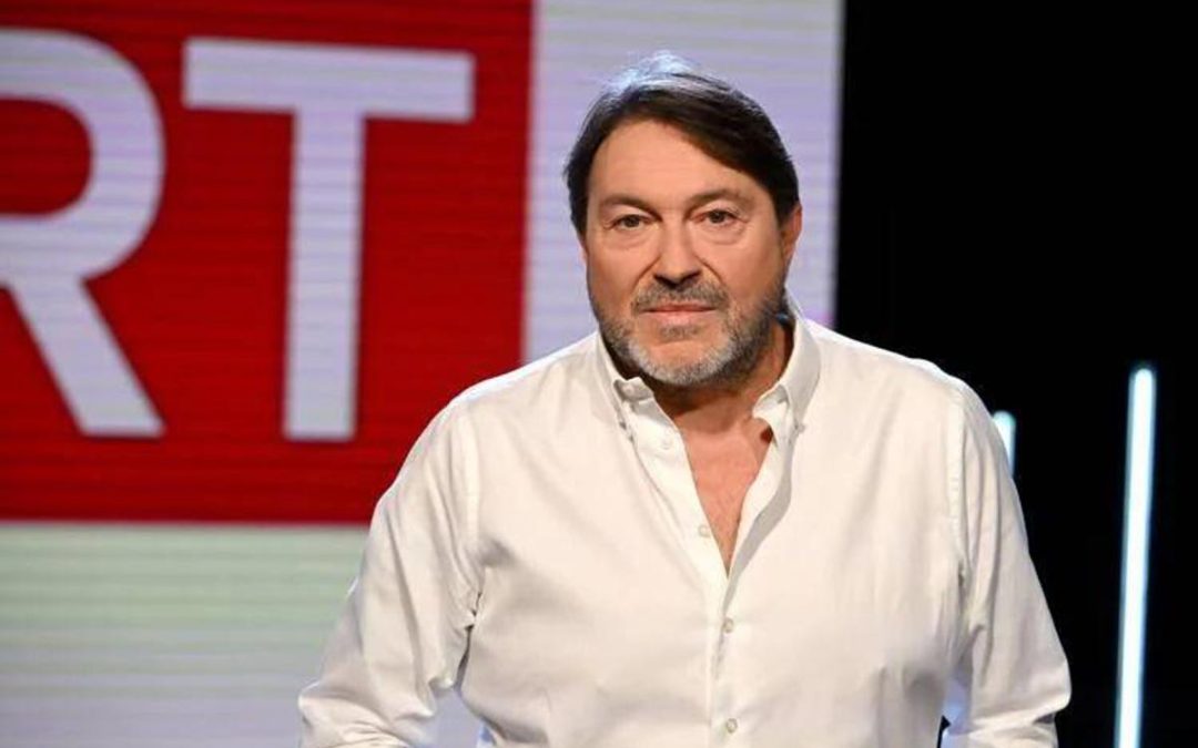 Ranucci, il post al veleno: “Al mio posto due persone che mortificano Report”. Le 3 proposte Rai: RaiNews, Tg3 o all’estero