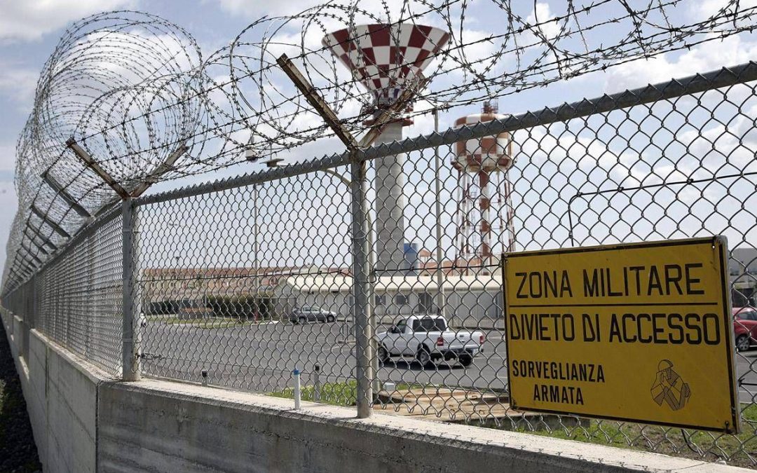 Dalla Bulgaria alla Grecia, da Sigonella ad Aviano: l’ombra dell’Iran sulle basi Usa in Europa