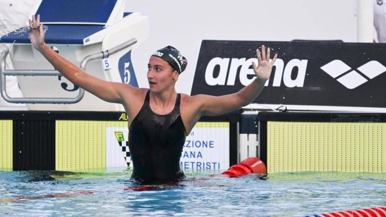 Europei nuoto, oggi seconda giornata: da Martinenghi a Quadarella, il programma di giornata e dove vedere gli azzurri