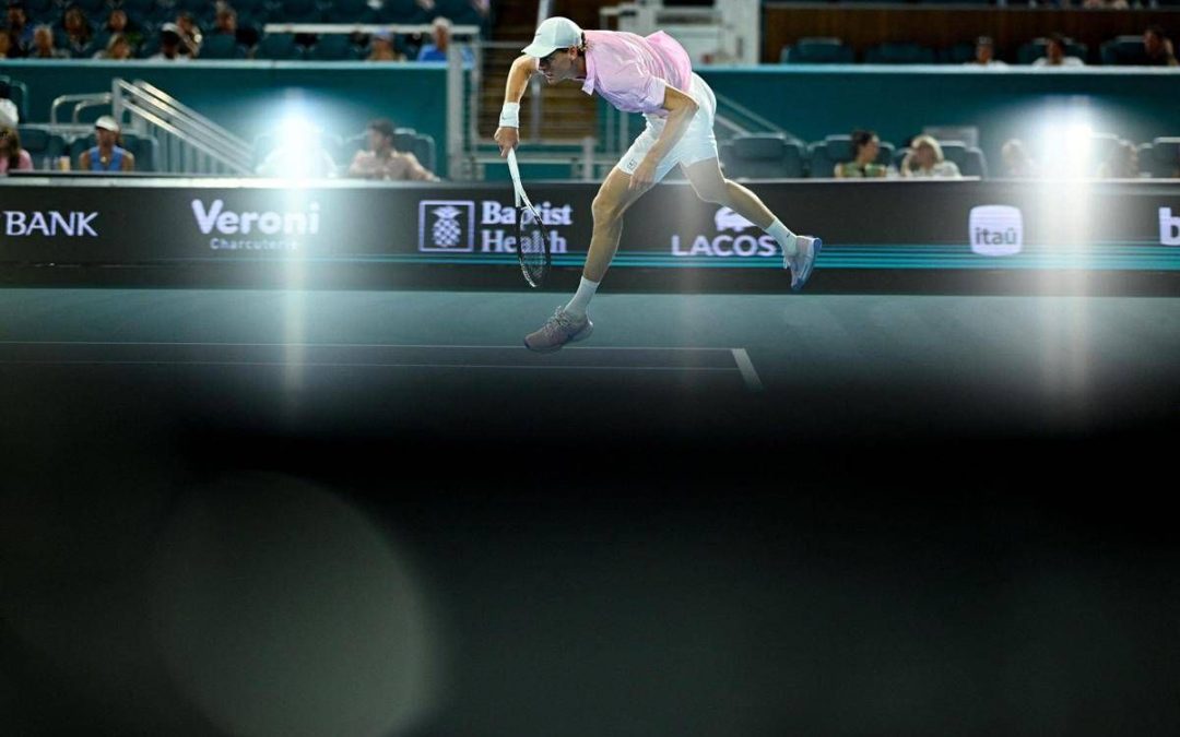 US Open 2026, montepremi record di 108 milioni: chi vince guadagna 5,5 milioni