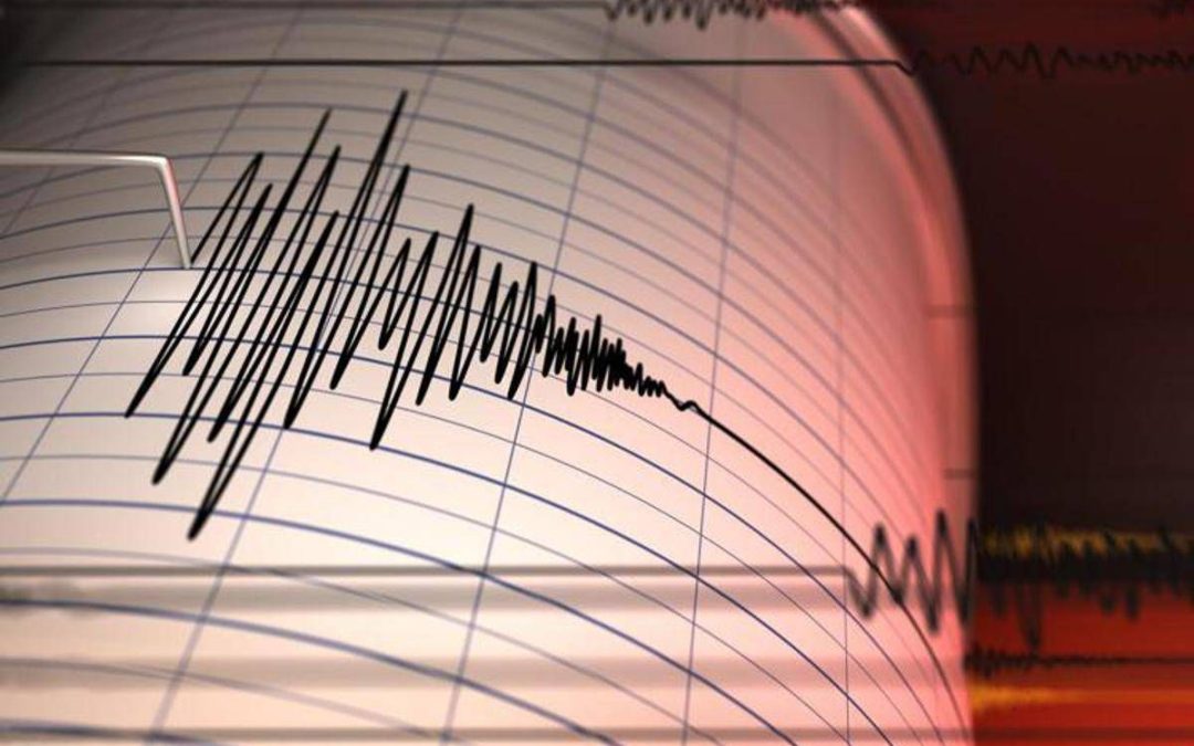 Scossa di terremoto di magnitudo 4.7 in Tibet