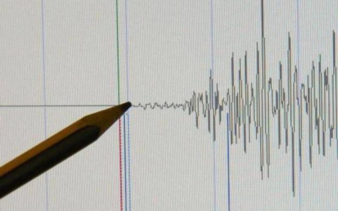 Terremoto oggi nelle Filippine, scossa di magnitudo 6.3