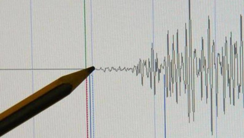 Terremoto in Toscana, scossa di magnitudo 3.7 a Fosdinovo