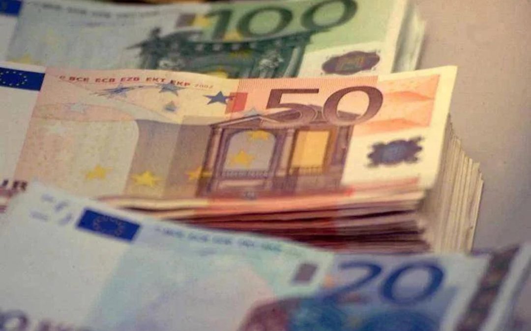 Dalle accise al canone Rai, ‘invisibile’ il 95,7% delle tasse dei dipendenti: l’analisi