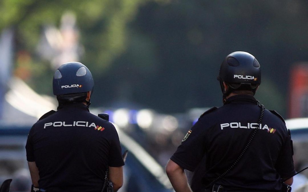 Spagna, donna accoltellata a morte vicino a Huelva: arrestato il compagno italiano