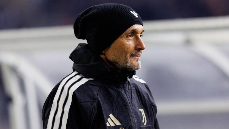 Spalletti ‘promuove’ Douglas Luiz: “Sono soddisfatto, può restare”