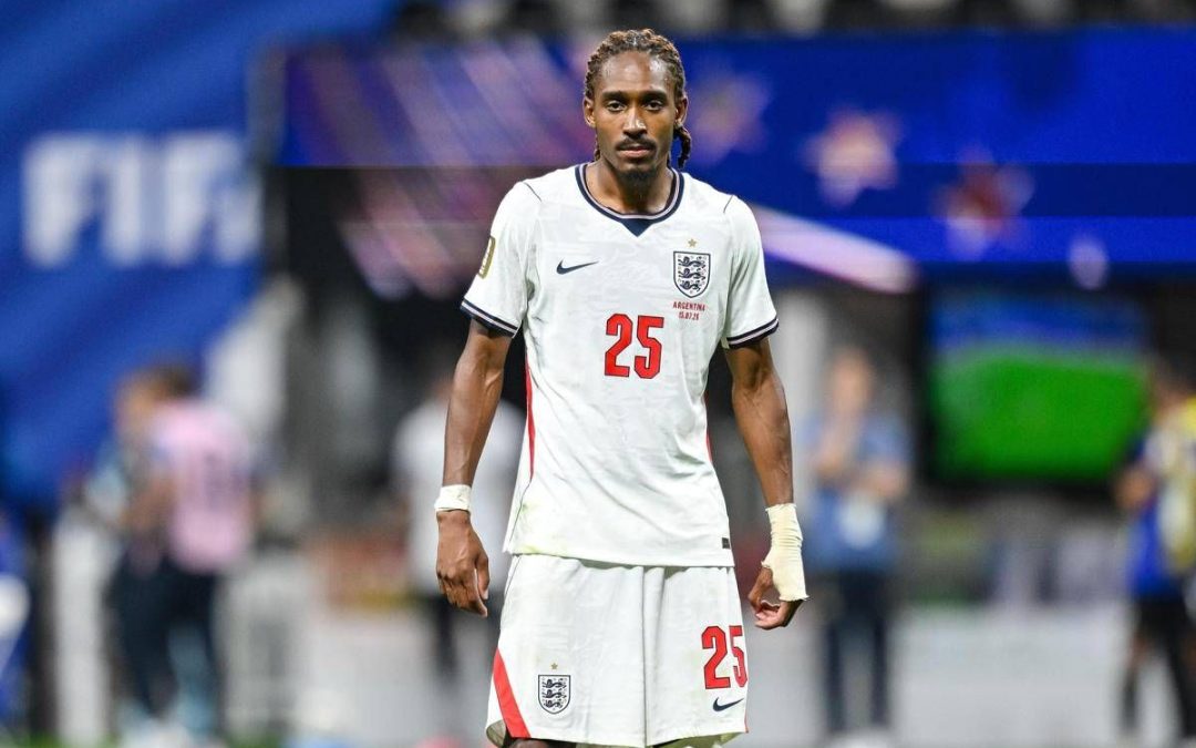 Colpo dell’Inter, è fatta per l’arrivo di Spence dal Tottenham