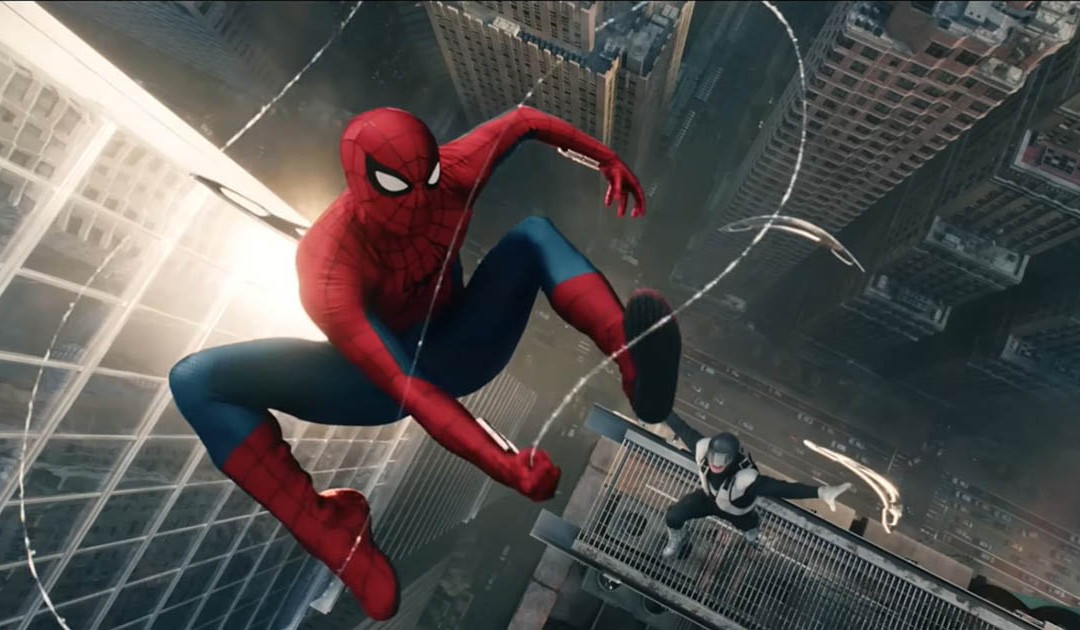 Spider-Man: Brand New Day, un nuovo giorno per tornare quello di sempre