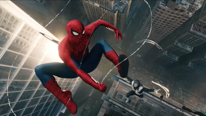 Spider-Man: Brand New Day, un nuovo giorno per tornare quello di sempre