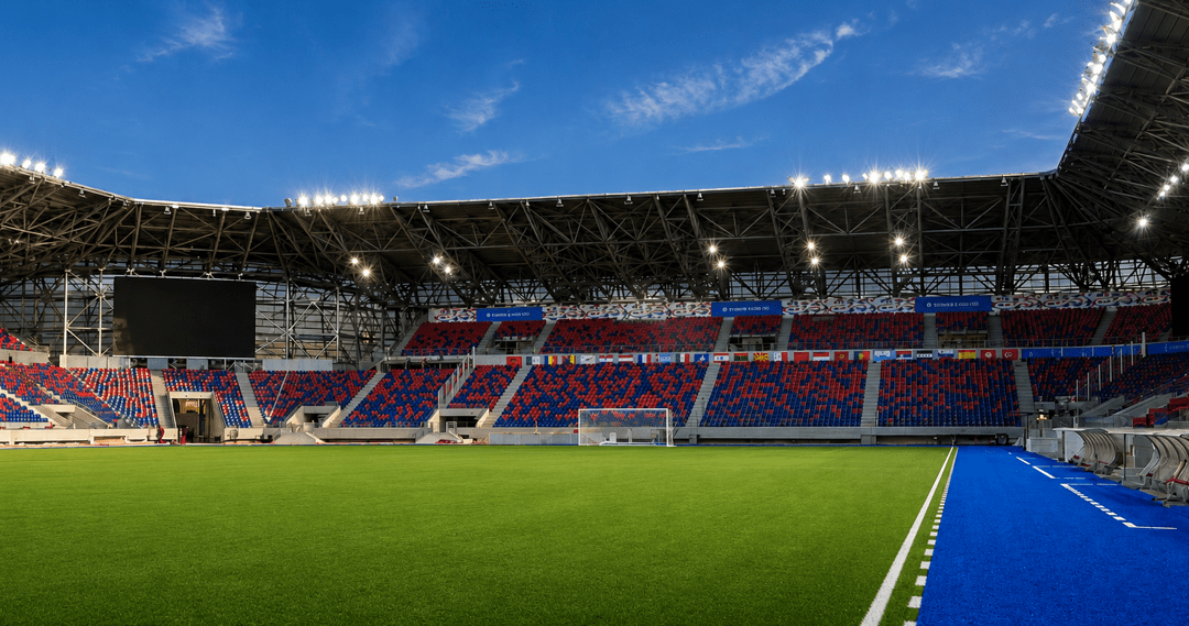 Giochi del Mediterraneo, a Taranto si accende il nuovo Stadio Erasmo Iacovone: firmato Shesa