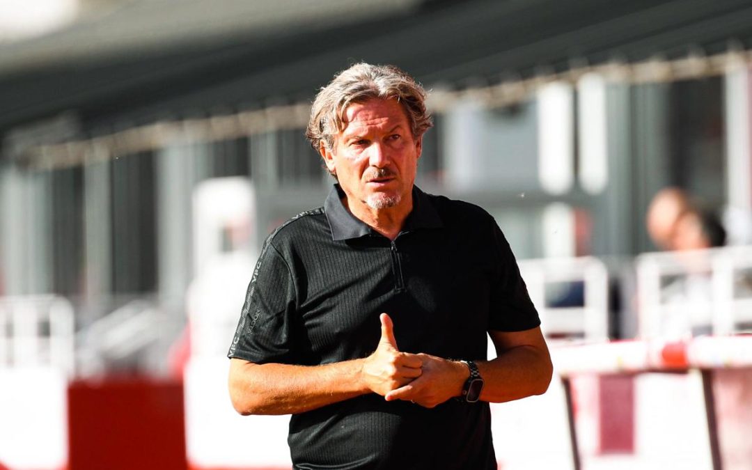 Serie A, oggi Venezia-Lecce: orario, probabili formazioni e dove vederla