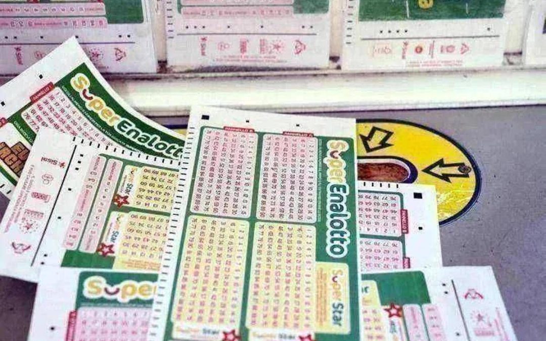 SuperEnalotto, estrazione numeri combinazione vincente oggi 7 agosto