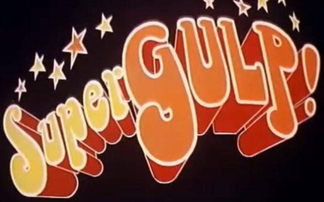 Morto Guido De Maria, fumettista e inventore di Gulp e SuperGulp: aveva 93 anni