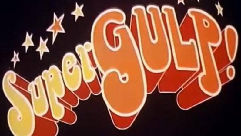 Morto Guido De Maria, fumettista e inventore di Gulp e SuperGulp: aveva 93 anni
