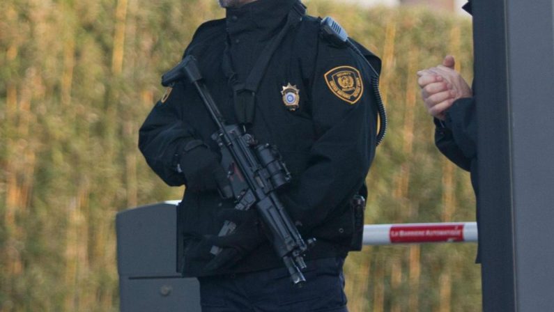 Svizzera, sparatoria durante un rave all’ippodromo di Aarau: un morto e 5 feriti