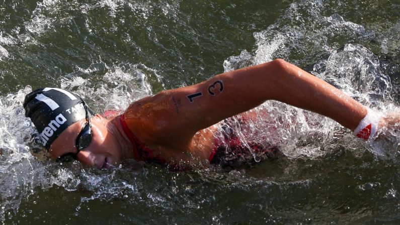 Europei fondo, Taddeucci oro nella 10 km donne, Caponi bronzo