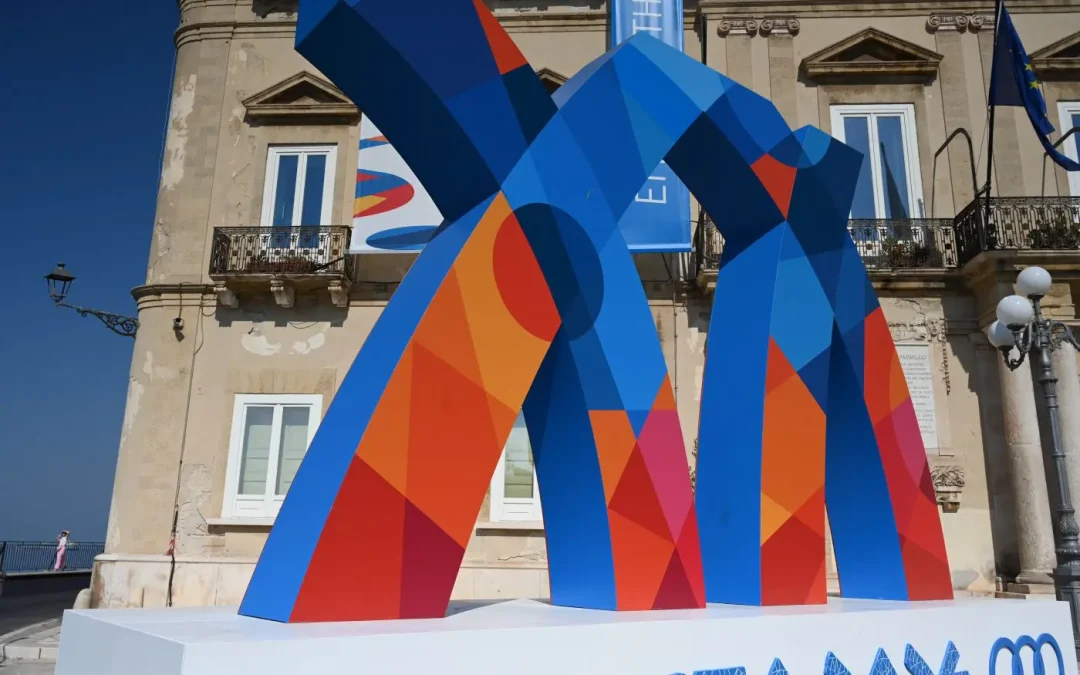 Giochi del Mediterraneo a Taranto, ad aprire l’evento il presidente Mattarella