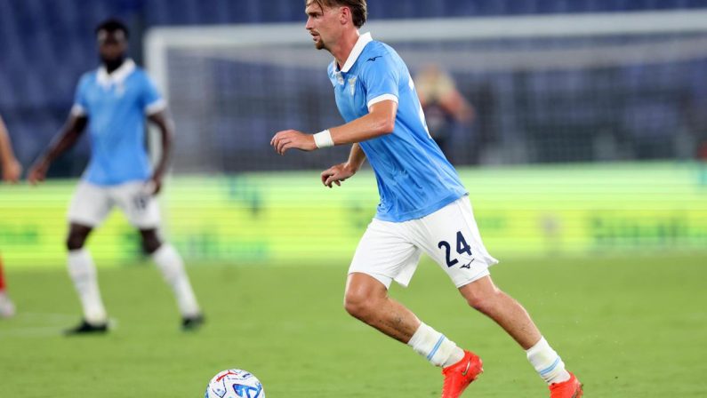 Serie A, oggi Bologna-Lazio – Diretta